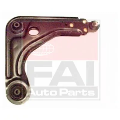 Рычаг независимой подвески колеса, подвеска колеса FAI AutoParts купить