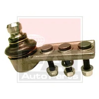 Шаровой шарнир FAI AutoParts купить