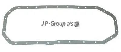 Прокладка, маслянная ванна JP Group JP GROUP купить