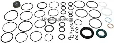 Комплект прокладок, рулевой механизм JP Group JP GROUP купить