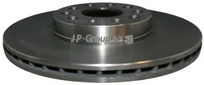 Тормозной диск JP Group JP GROUP купить