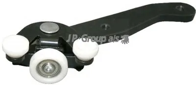 Направляющая ролика, сдвижная дверь JP Group JP GROUP купить