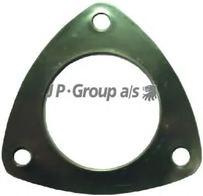 Прокладка, труба выхлопного газа JP Group JP GROUP купить