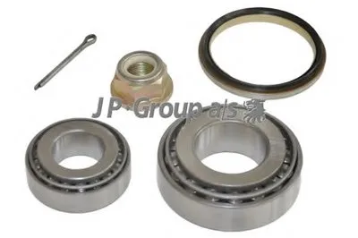 Комплект подшипника ступицы колеса QH JP GROUP купить