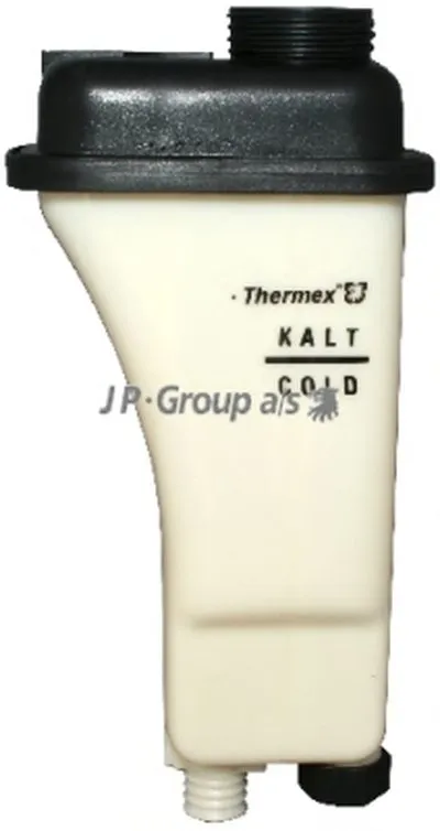 Компенсационный бак, охлаждающая жидкость JP Group JP GROUP купить