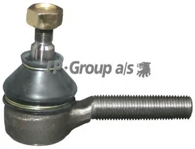 Наконечник поперечной рулевой тяги JP Group JP GROUP купить