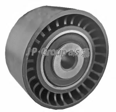 Натяжной ролик, ремень ГРМ QH JP GROUP купить