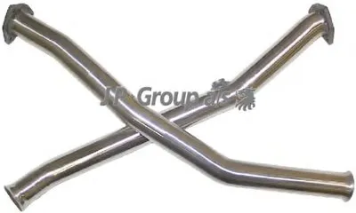 Катализатор для переоборудования DANSK JP GROUP купить