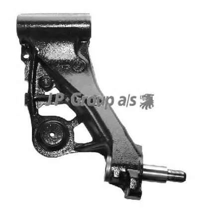 Рычаг независимой подвески колеса, подвеска колеса QH JP GROUP купить