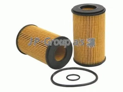 Масляный фильтр QH JP GROUP купить