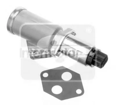 Поворотная заслонка, подвод воздуха Intermotor STANDARD купить