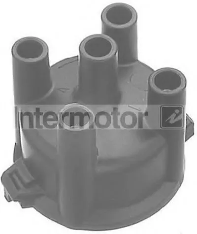 Крышка распределителя зажигания Intermotor STANDARD купить