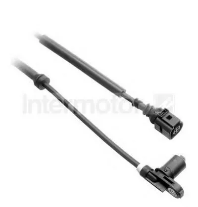 Датчик, частота вращения колеса Intermotor STANDARD купить