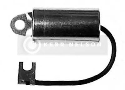 Конденсатор, система зажигания Kerr Nelson STANDARD купить