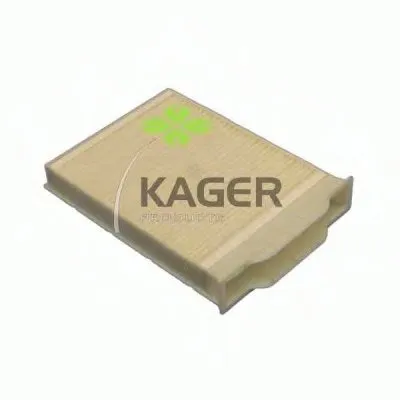 Фильтр, воздух во внутренном пространстве KAGER купить