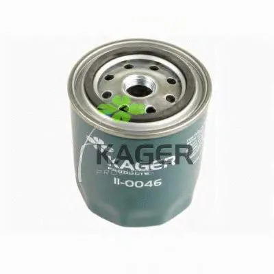 Топливный фильтр KAGER купить