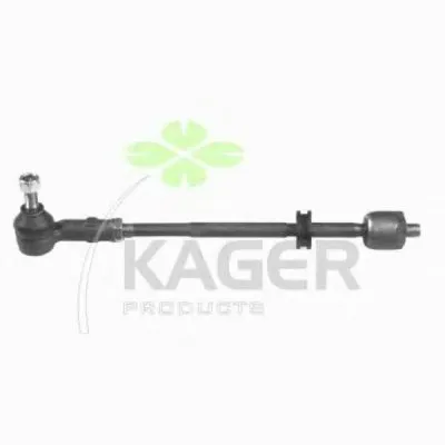Поперечная рулевая тяга KAGER купить