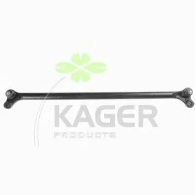 Поперечная рулевая тяга KAGER купить