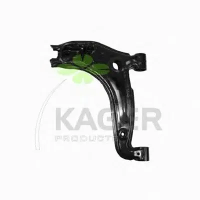 Рычаг независимой подвески колеса, подвеска колеса KAGER купить