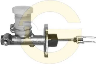 Главный цилиндр, система сцепления GIRLING купить