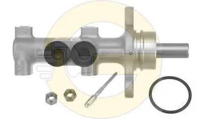 целиндер ручного тормоза GIRLING купить