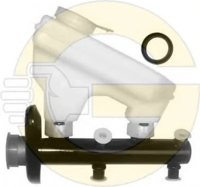 целиндер ручного тормоза GIRLING купить