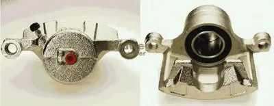 Тормозной суппорт KAWE купить