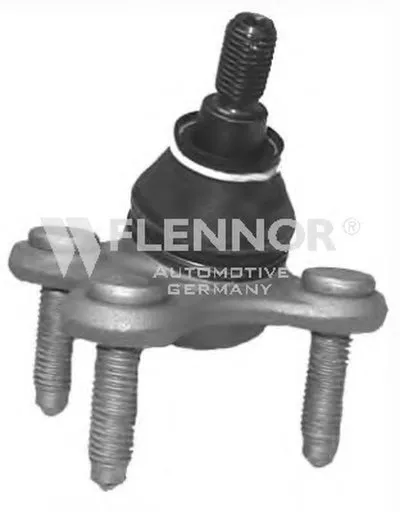 Шаровой шарнир KAWE купить