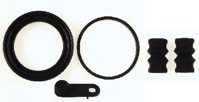 Ремкомплект, тормозной суппорт KAWE купить