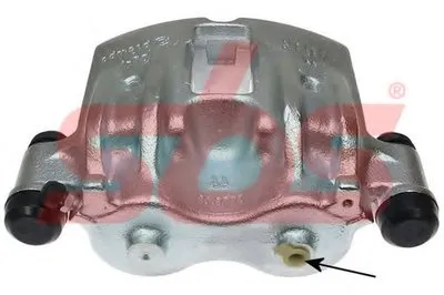 Тормозной суппорт sbs купить