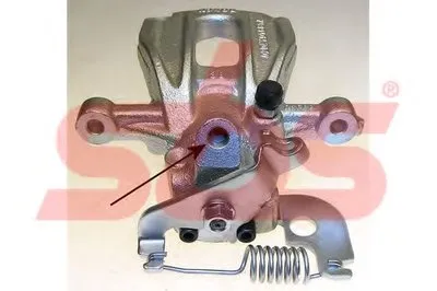 Тормозной суппорт sbs купить