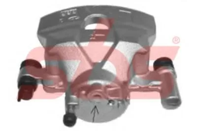 Тормозной суппорт sbs купить