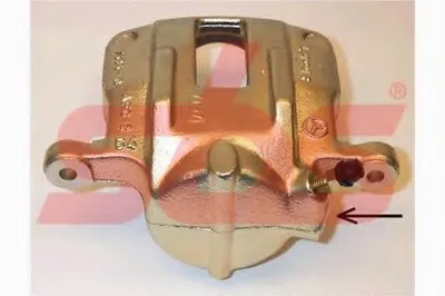 Тормозной суппорт sbs купить