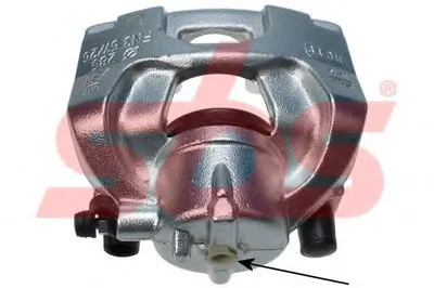 Тормозной суппорт sbs купить