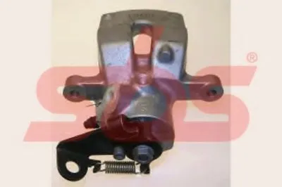 Тормозной суппорт sbs купить