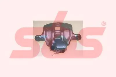 Тормозной суппорт sbs купить