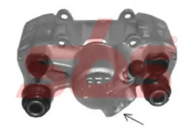Тормозной суппорт sbs купить