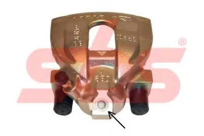 Тормозной суппорт sbs купить