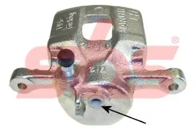 Тормозной суппорт sbs купить