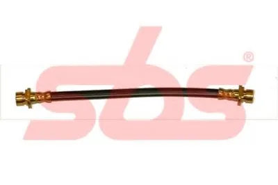 Тормозной шланг sbs купить