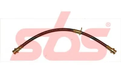 Тормозной шланг sbs купить