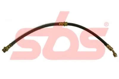 Тормозной шланг sbs купить