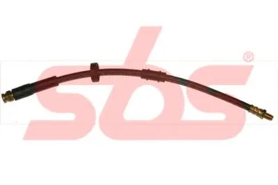 Тормозной шланг sbs купить