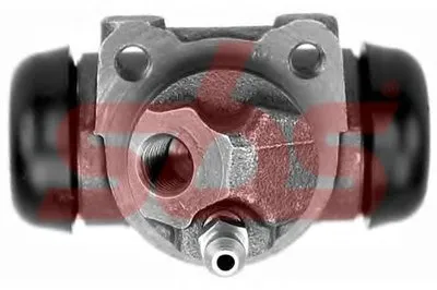 Колесный тормозной цилиндр sbs купить