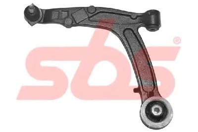 Рычаг независимой подвески колеса, подвеска колеса sbs купить