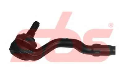 Наконечник поперечной рулевой тяги sbs купить