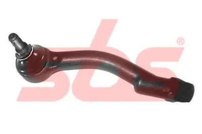 Наконечник поперечной рулевой тяги sbs купить