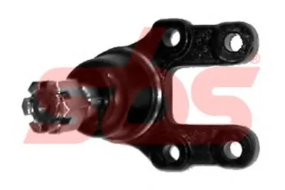 Шаровой шарнир sbs купить