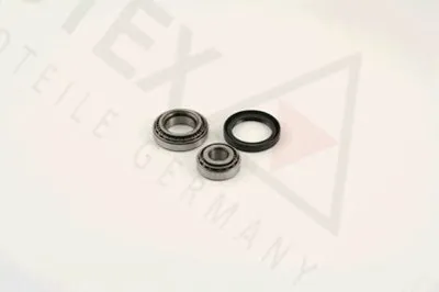 Комплект подшипника ступицы колеса AUTEX купить