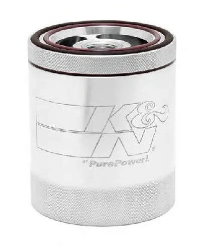 Масляный фильтр K&N Filters купить